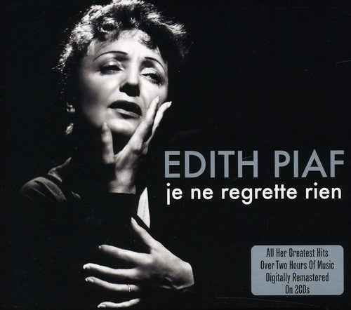 Je Ne Regrette Rien [CD]