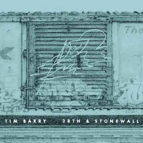 28th and Stonewall [LP]