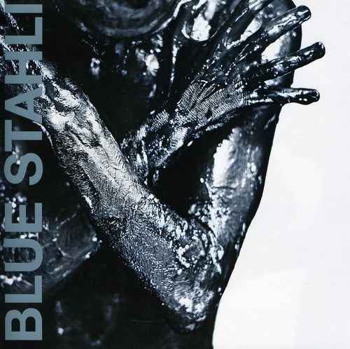 Blue Stahli [CD]