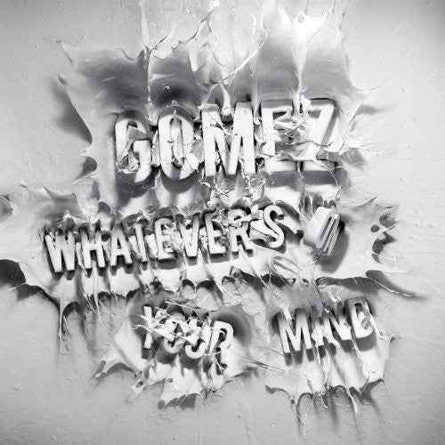 Whatevers On Your Mind [Deluxe]