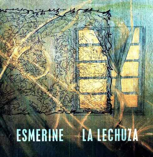 La Lechuza [LP]