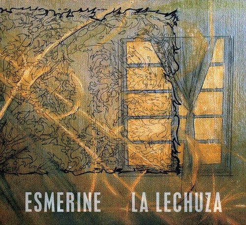 Esmerine - La Lechuza Music CD