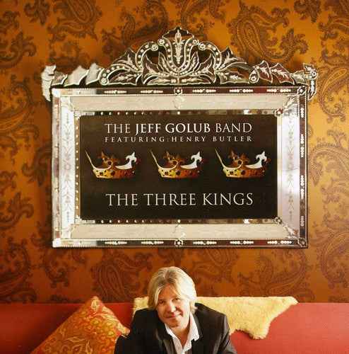 Three Kings [CD]