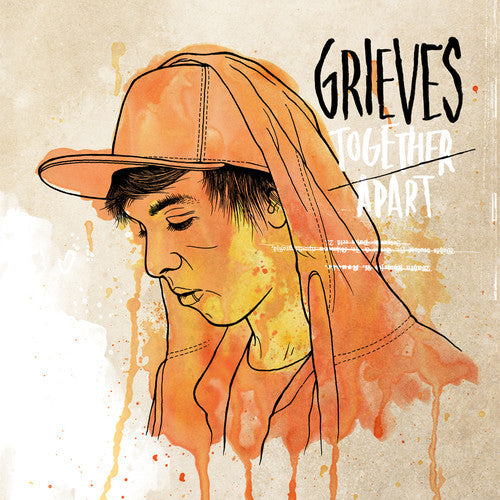 Grieves - Together/Apart [CD]