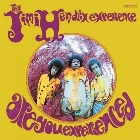 Are You Experienced-Usa Sleeve Edition [Import]
