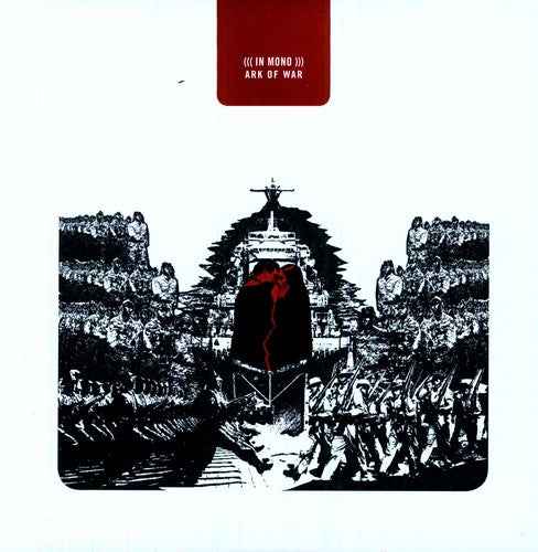 Ark of War [LP]