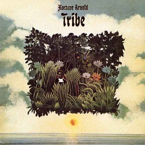 Tribe [CD]