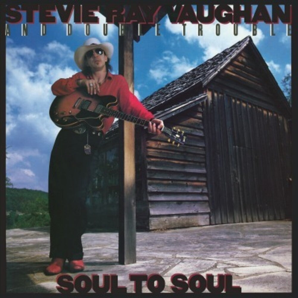 Soul To Soul [Import]