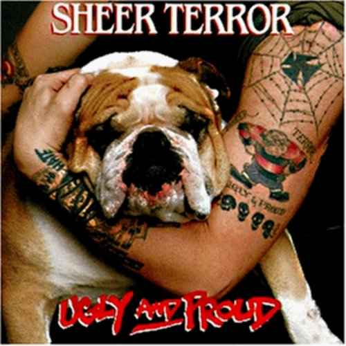 Ugly & Proud [CD]