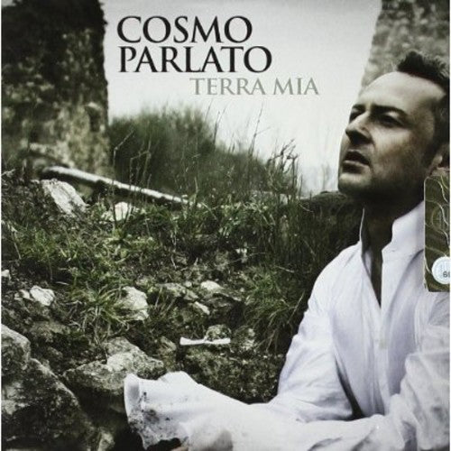 Parlato Cosmo - Terra Mia [CD]
