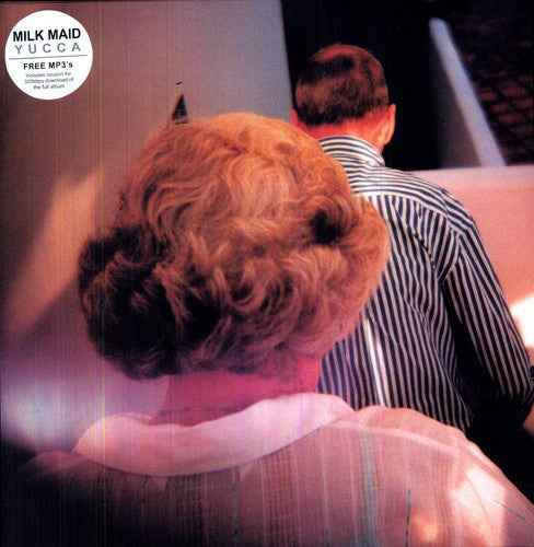 Yucca [LP]