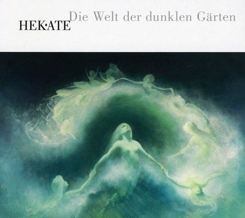 Hekate - Die Welt Der Dunklen Garten Music CD