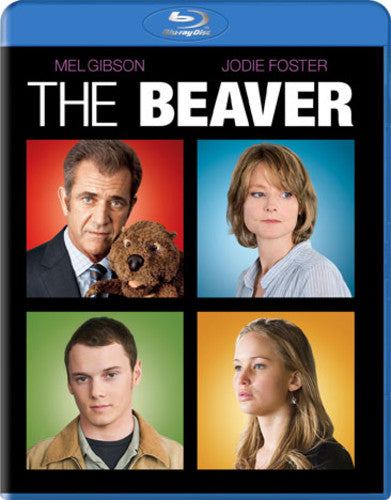 Beaver - Beaver - Blu-ray