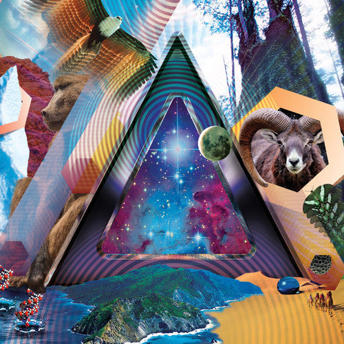 311 - Universal Pulse [CD]