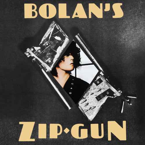 Bolan's Zip Gun [LP]