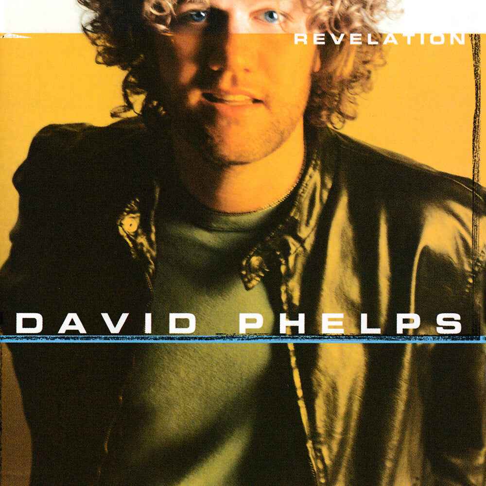 Revelation [CD]