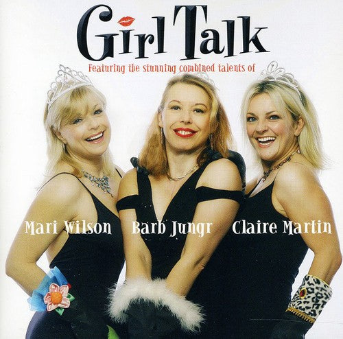 Girl Talk - Girl Talk Music CD