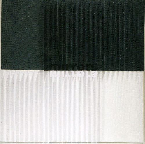 Davor Kajfes - Mirrors Music CD