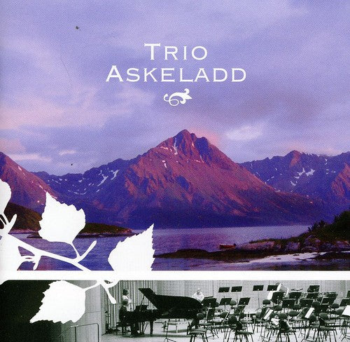 Trio Askeladd - Trio Askeladd [CD]