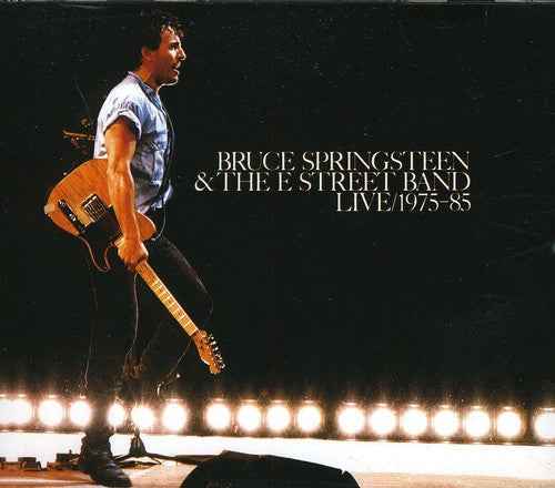 Live In Concert 1975-1985 [Import]