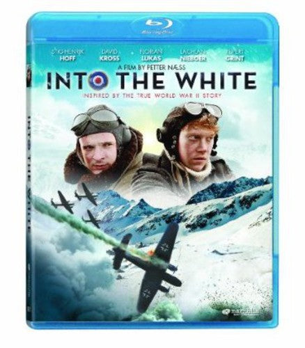 Into The White Bd - Into The White Bd - Blu-ray