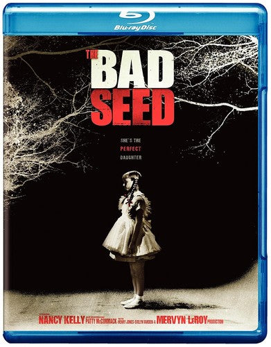 Bad Seed (1956) - Bad Seed (1956) - Blu-ray