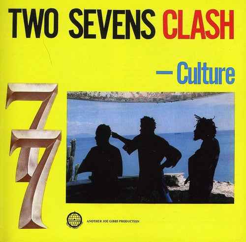 Two Sevens Clash [Import]