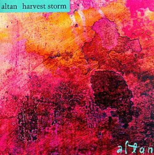 Harvest Storm [CD]