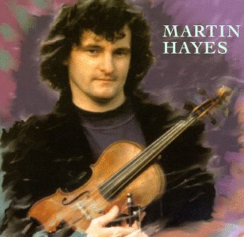Martin Hayes - Martin Hayes [CD]