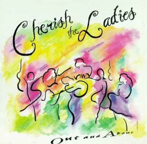 Out & About [CD]
