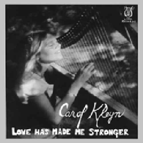 Love Has Made Me Stronger [LP]
