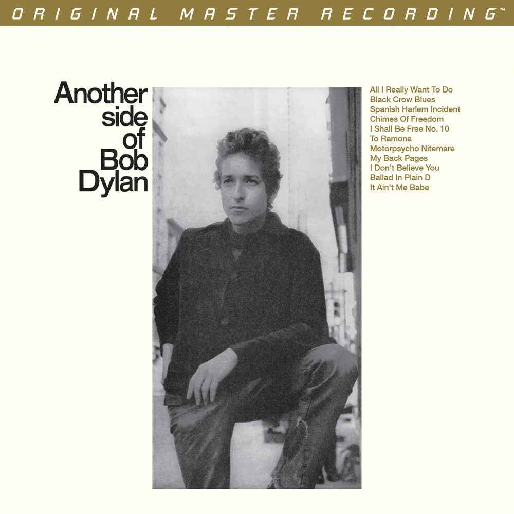 Another Side Of Bob Dylan [Limited Edition] [180 Gram]