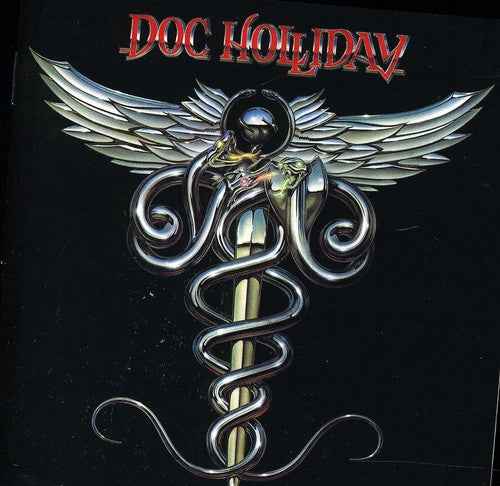 Doc Holliday [Import]