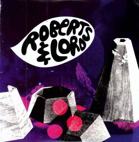 Eponymous [LP]