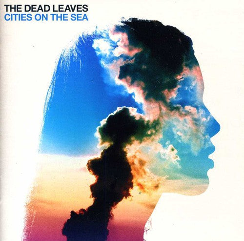 Dead Leaves - Cities On The Sea [Import]