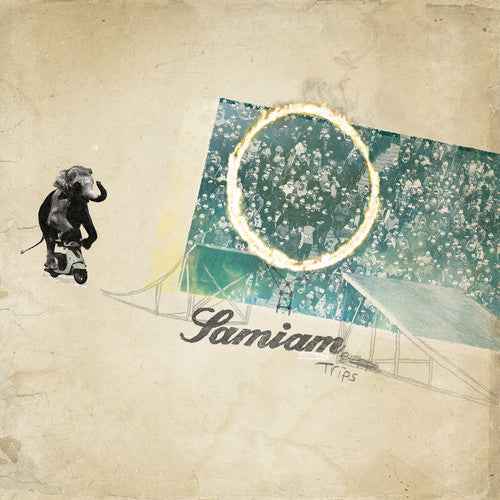 Trips [CD]