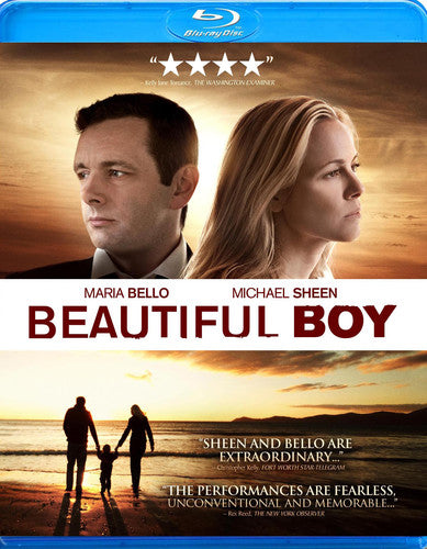 Beautiful Boy - Beautiful Boy - Blu-ray