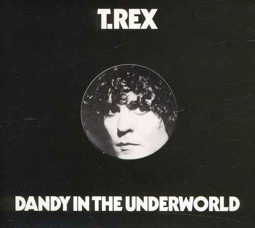 Dandy in the Underworld [CD]