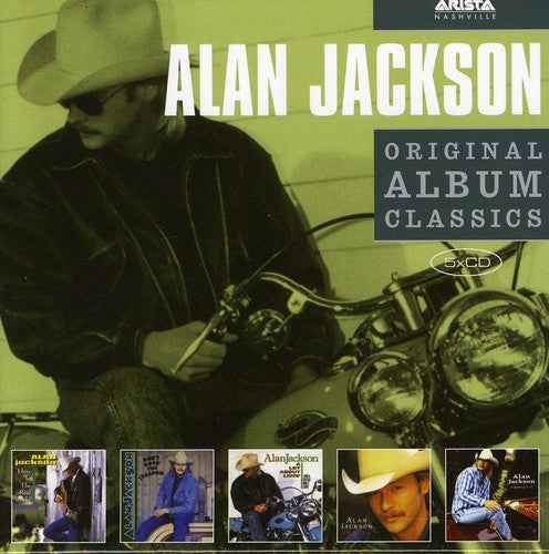 Original Album Classics [Import]