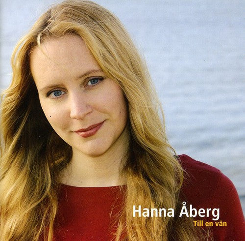 Aberg / Hanna Aberg - Till en Van Music CD