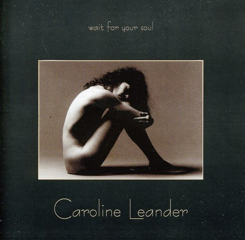 Leander / Caroline Leander - Wait for Your Soul Music CD