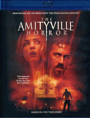 Amityville Horror (2005) - Amityville Horror (2005) - Blu-ray