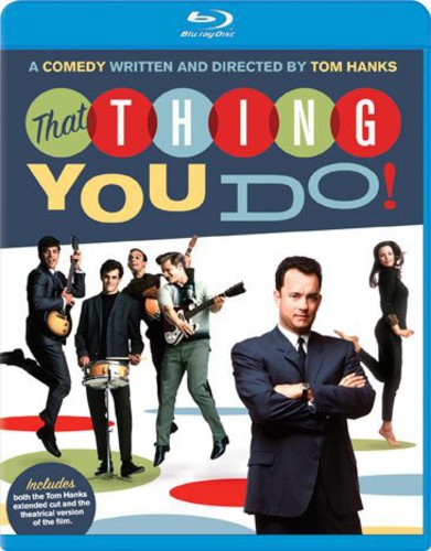 That Thing You Do - That Thing You Do - Blu-ray