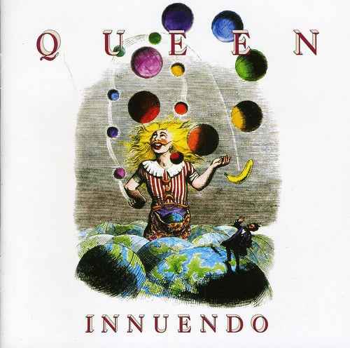 Innuendo [Remastered]