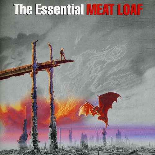 The Essential Meat Loaf [CD]