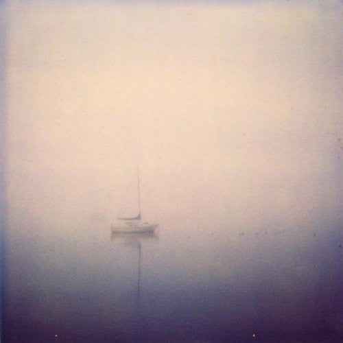 Blue Hour [LP]