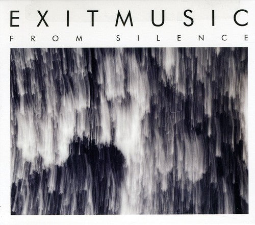 Exitmusic - From Silence Music CD