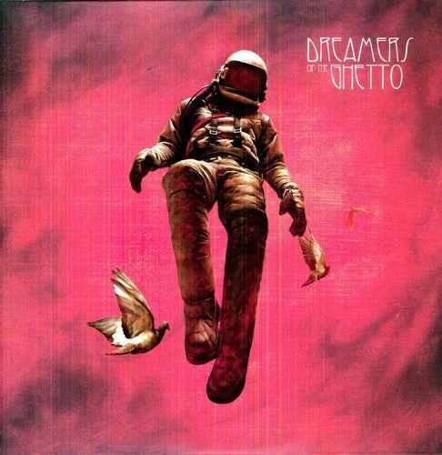 Enemy / Lover [LP]