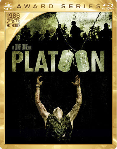 Platoon - Platoon - Blu-ray