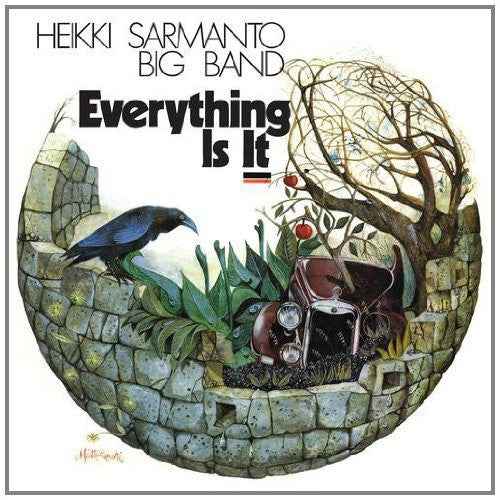 Everything Is It [LP]